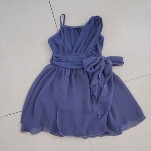 Preowned Lyrical Dance Costume